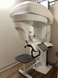 CBCT 3D dental imaging scanner